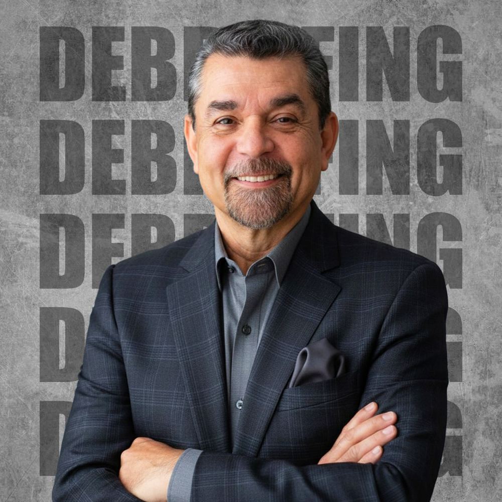 Ernesto Yturralde, Debriefing Model